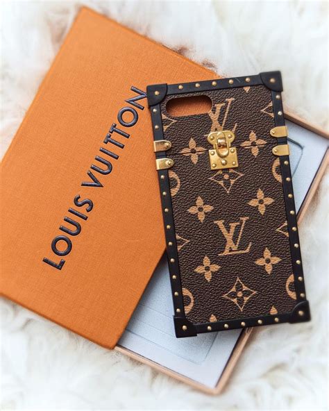 louis vuitton 2017 phone case|louis vuitton hard phone case.